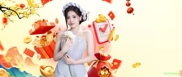 Big Bass Bonanza whiskeypg