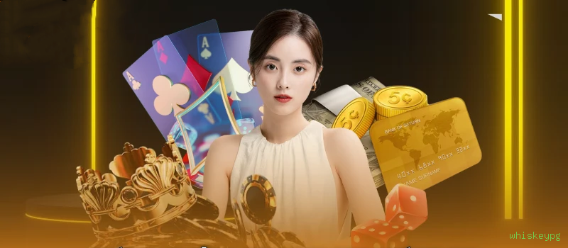 Cadastro Seguro whiskeypg