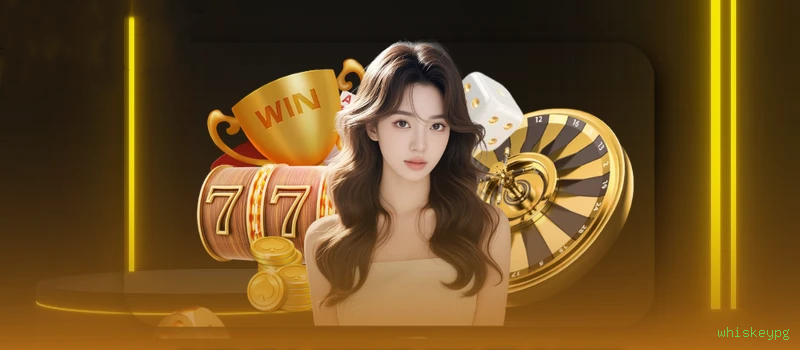 whiskeypg Cassino Clássico