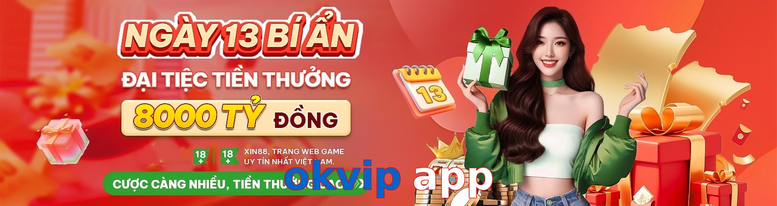 okvip app