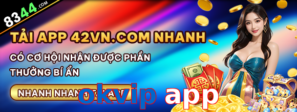 okvip app