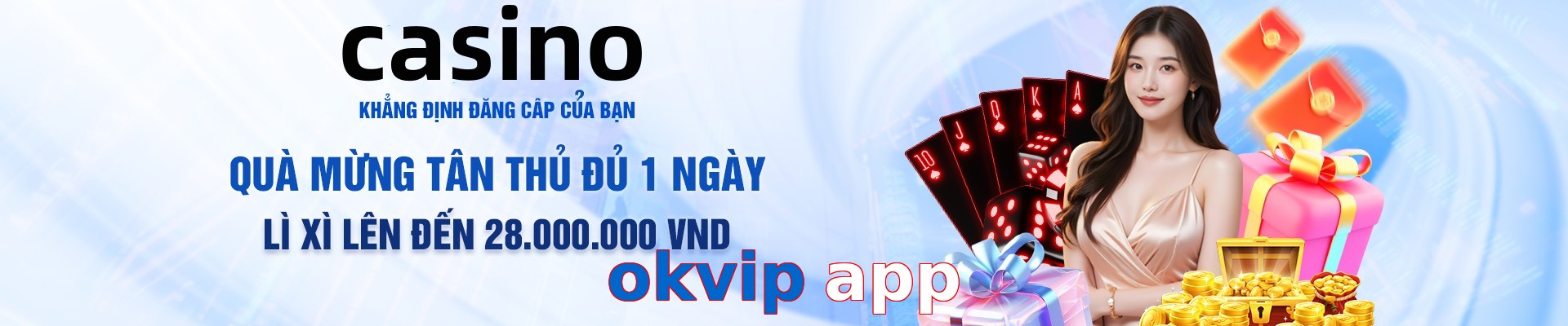 okvip app