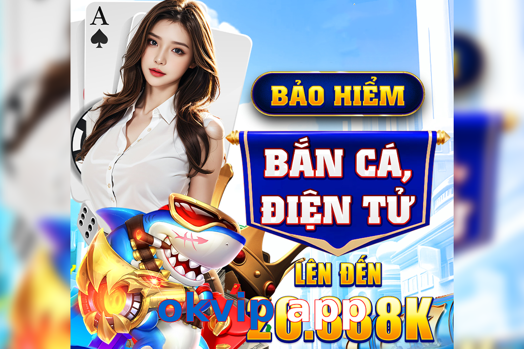 okvip app