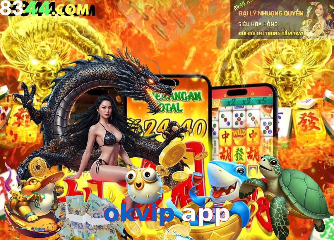 okvip app
