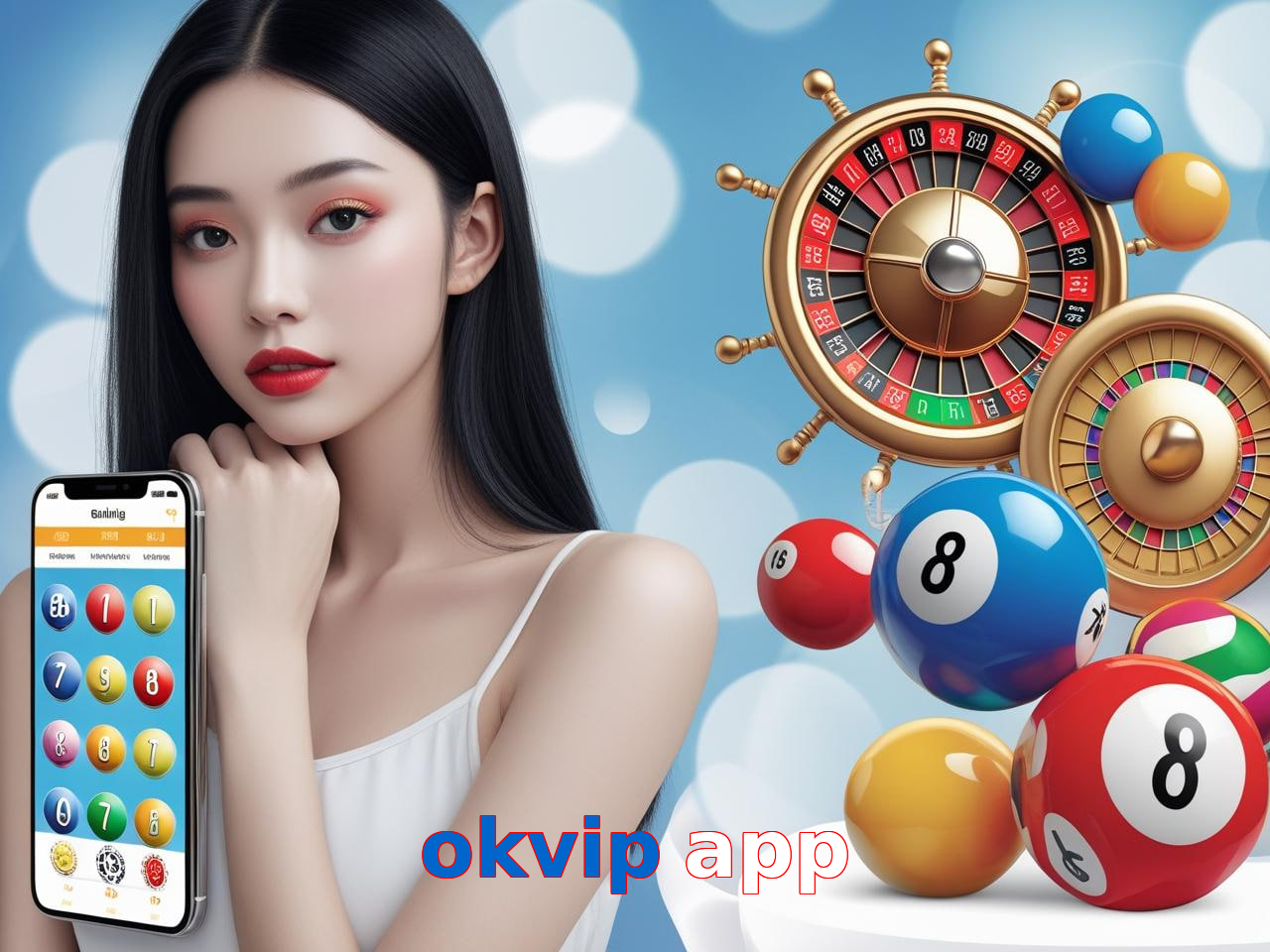 okvip app