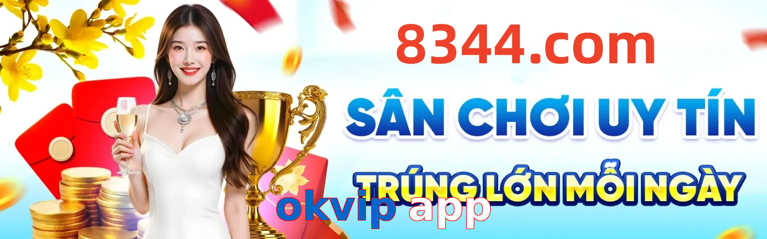 okvip app